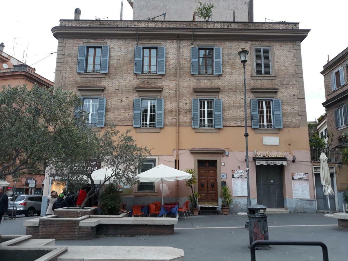 Delle Grazie Bed and breakfast *
