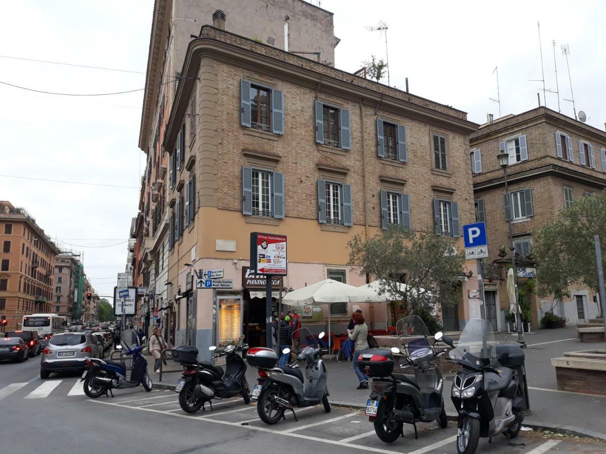 Delle Grazie Bed and breakfast Roma