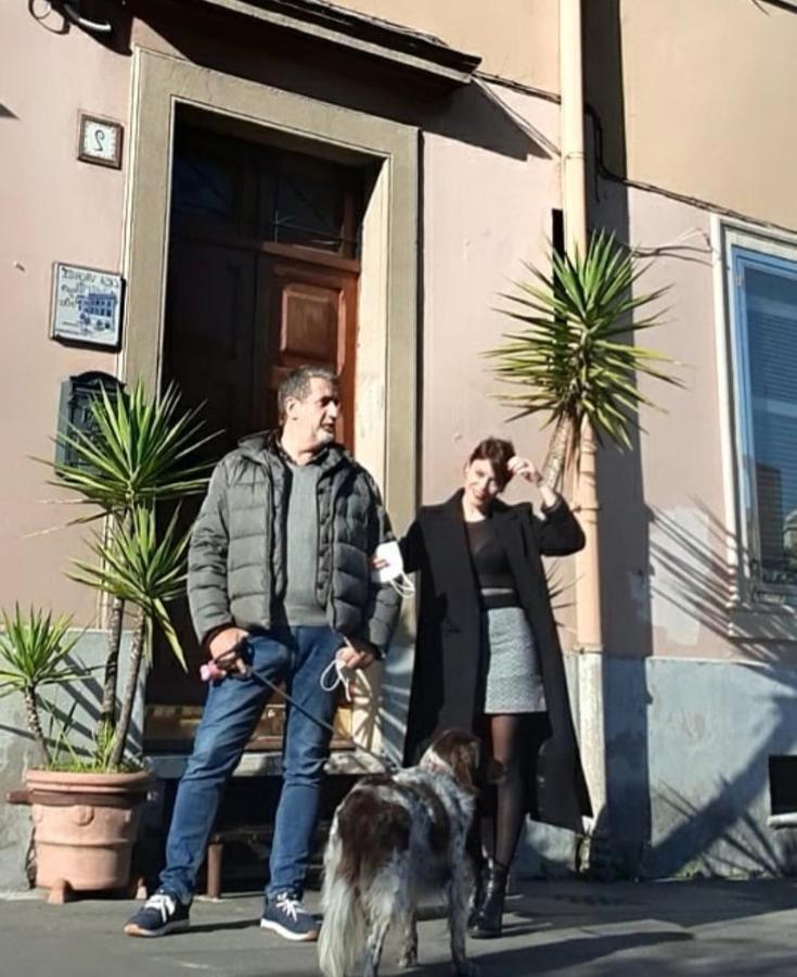 Bed & Breakfast Delle Grazie Roma