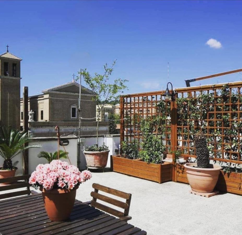 Delle Grazie Bed & Breakfast *