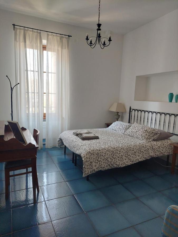 Bed & Breakfast Delle Grazie Roma
