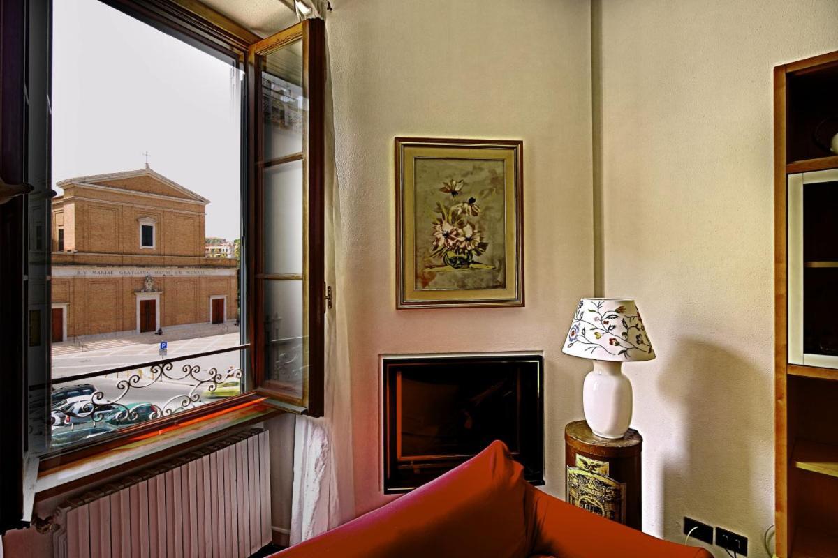 Bed & Breakfast Delle Grazie *