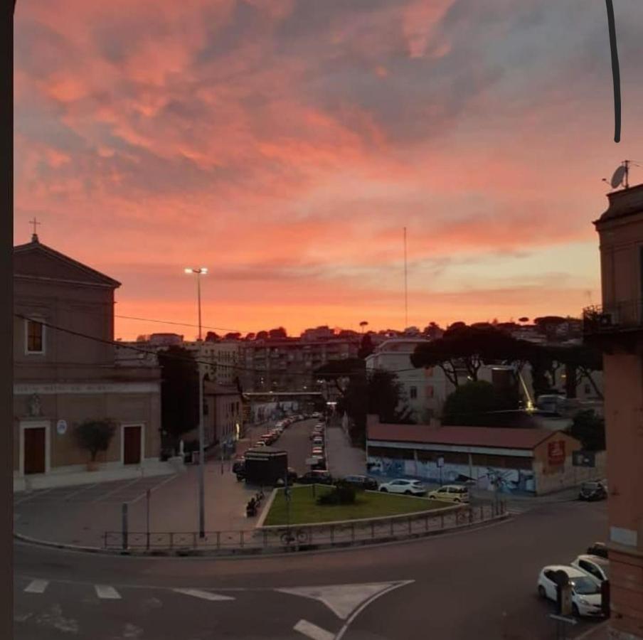 Bed & Breakfast Delle Grazie Roma