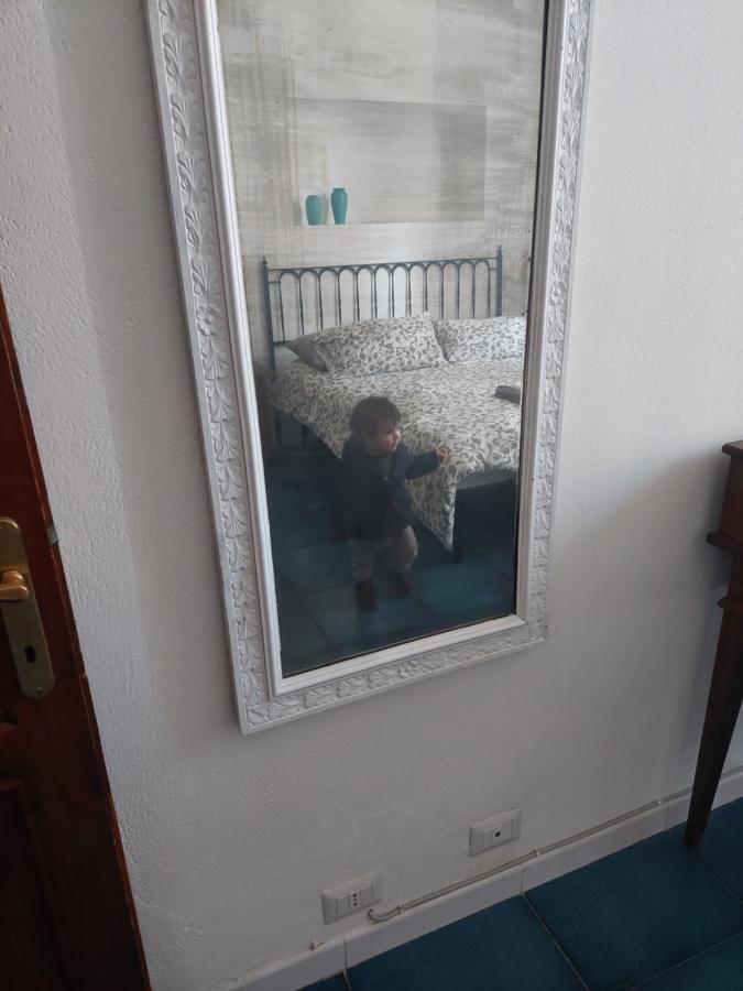 Bed & Breakfast Delle Grazie Roma