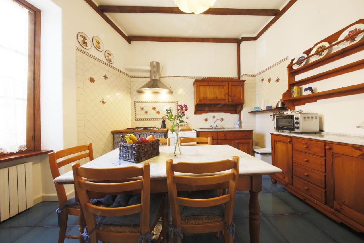 Bed & Breakfast Delle Grazie Roma