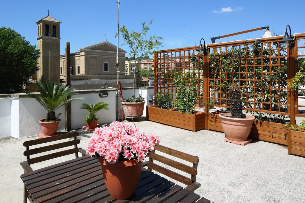 Delle Grazie Bed & Breakfast Roma